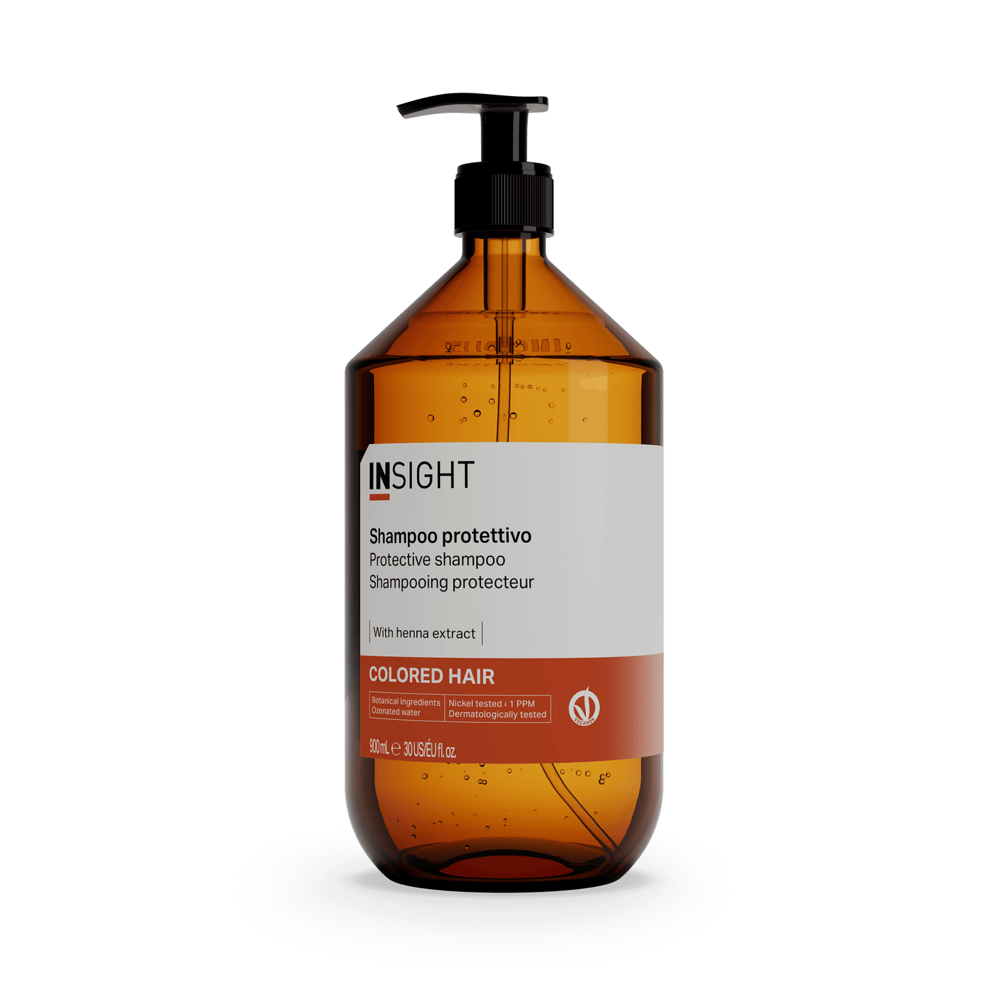Shampoing protecteur