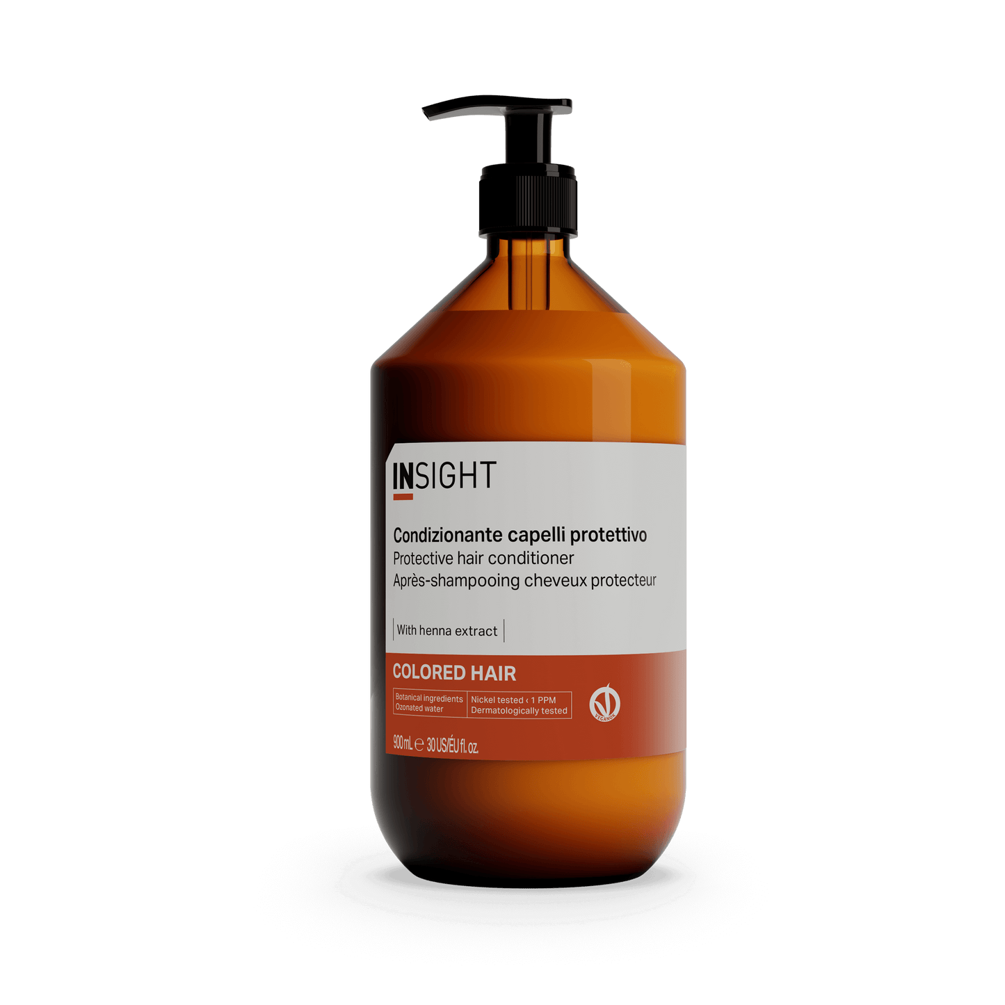 Revitalisant protecteur de cheveux