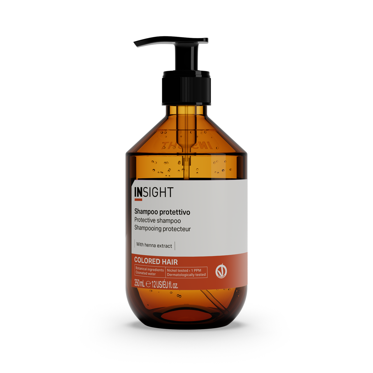 Shampoing protecteur