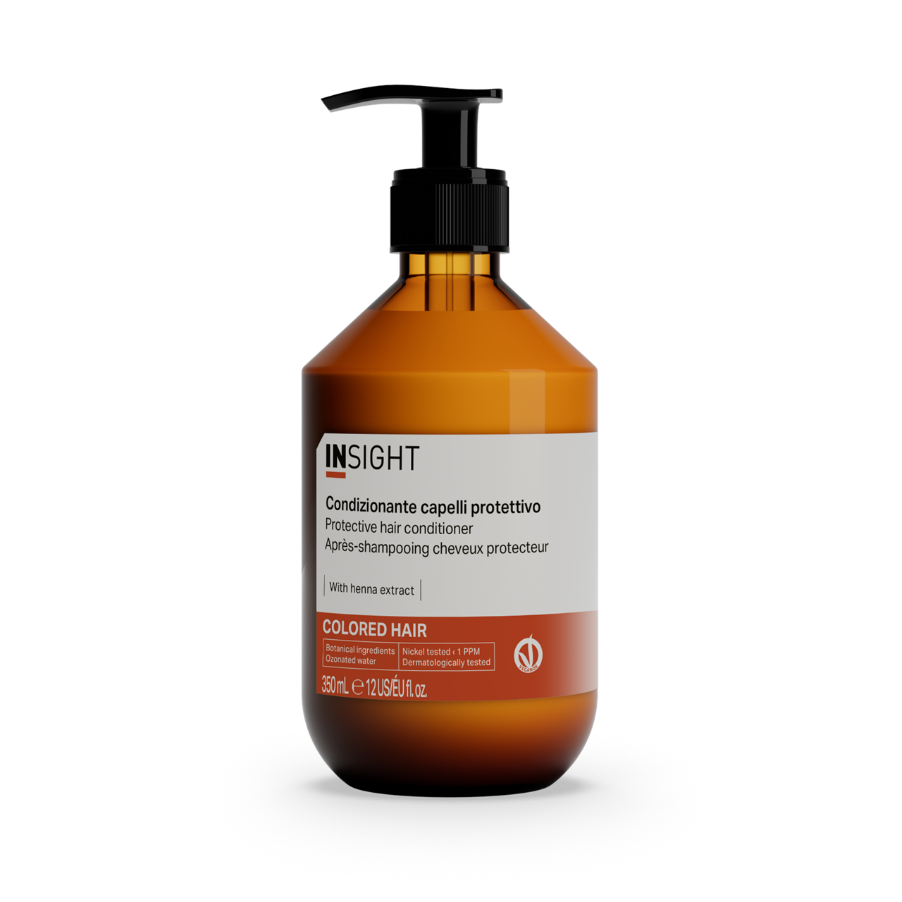 Revitalisant protecteur de cheveux