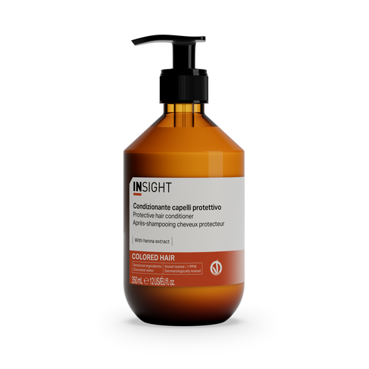 Revitalisant protecteur de cheveux