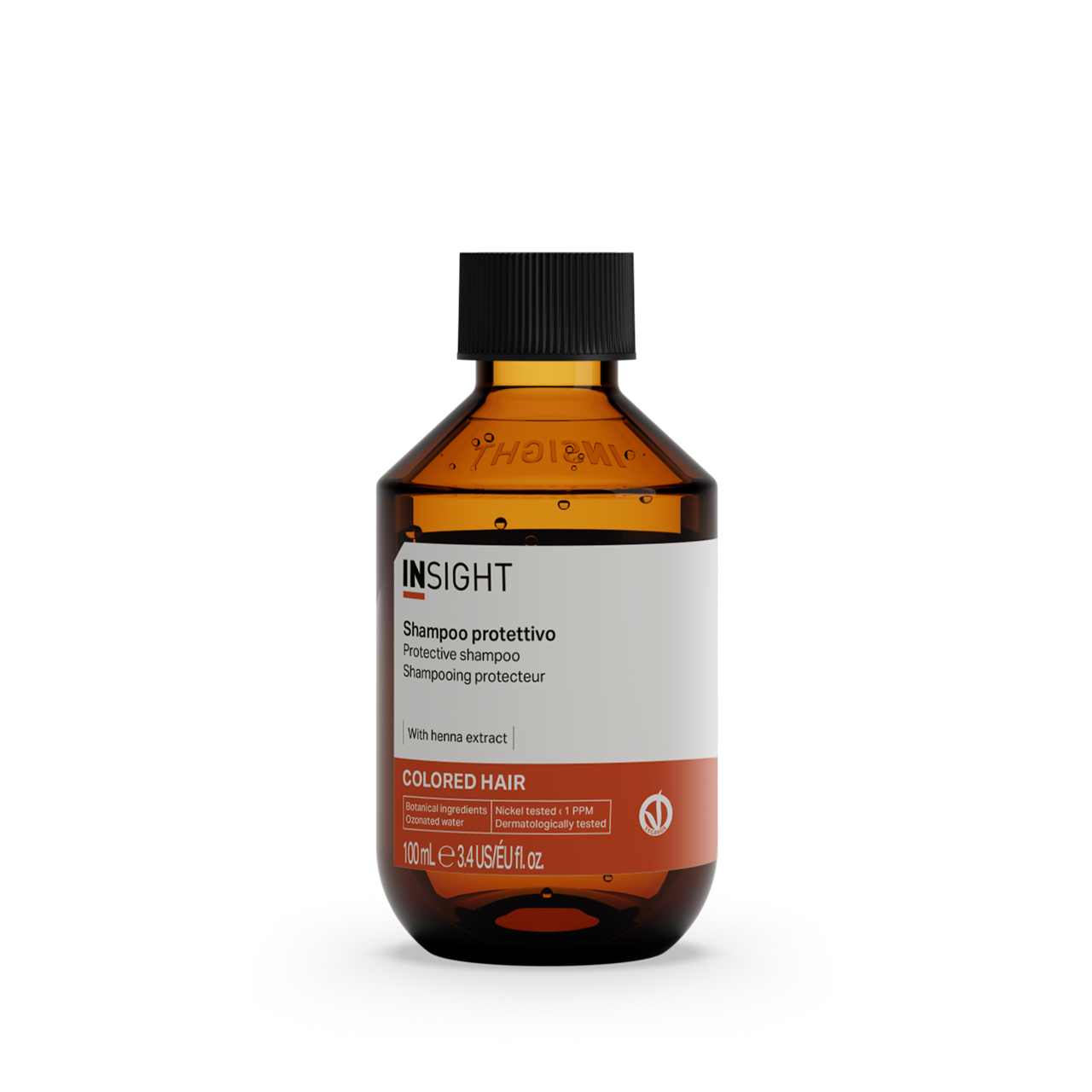 Shampoing protecteur