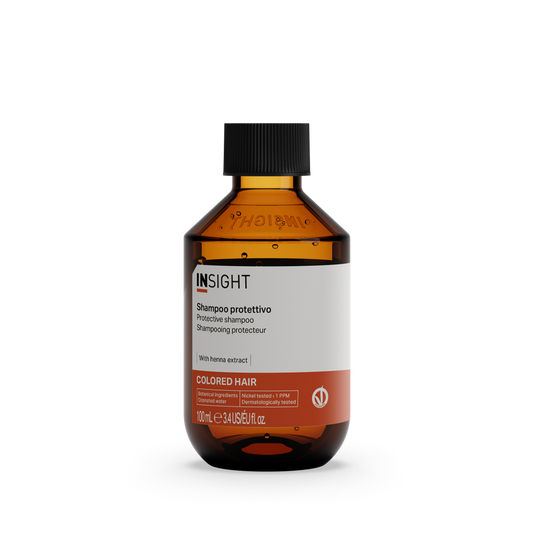 Shampoing protecteur