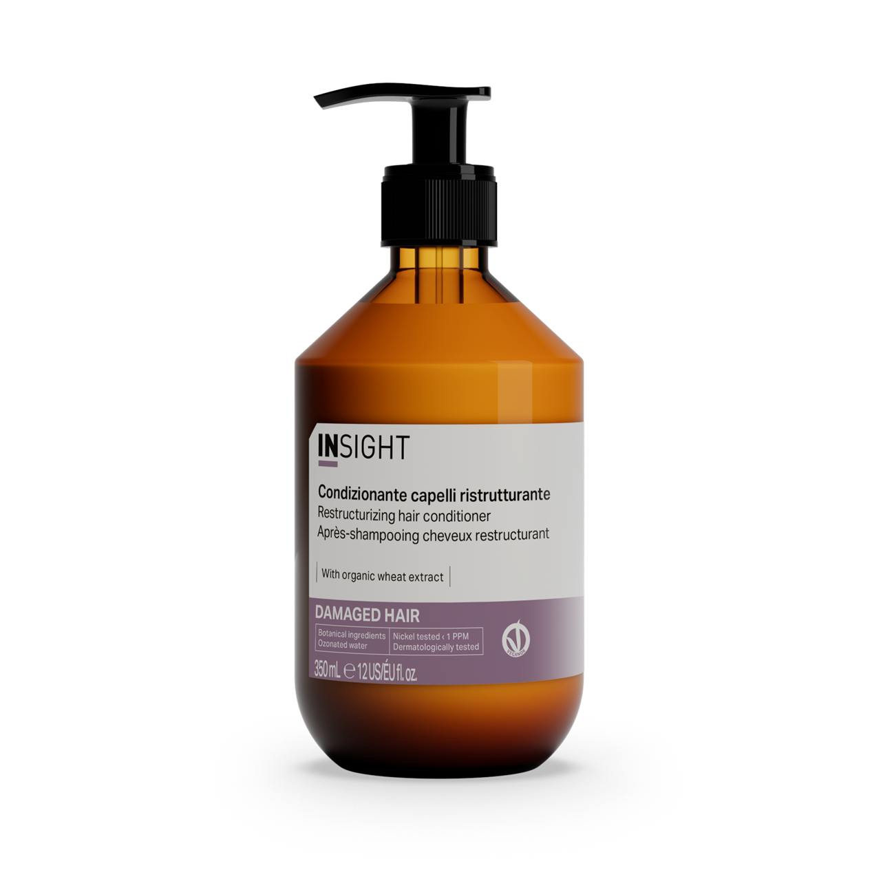 Revitalisant restructurant pour cheveux