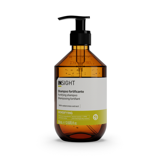 Shampoing fortifiant