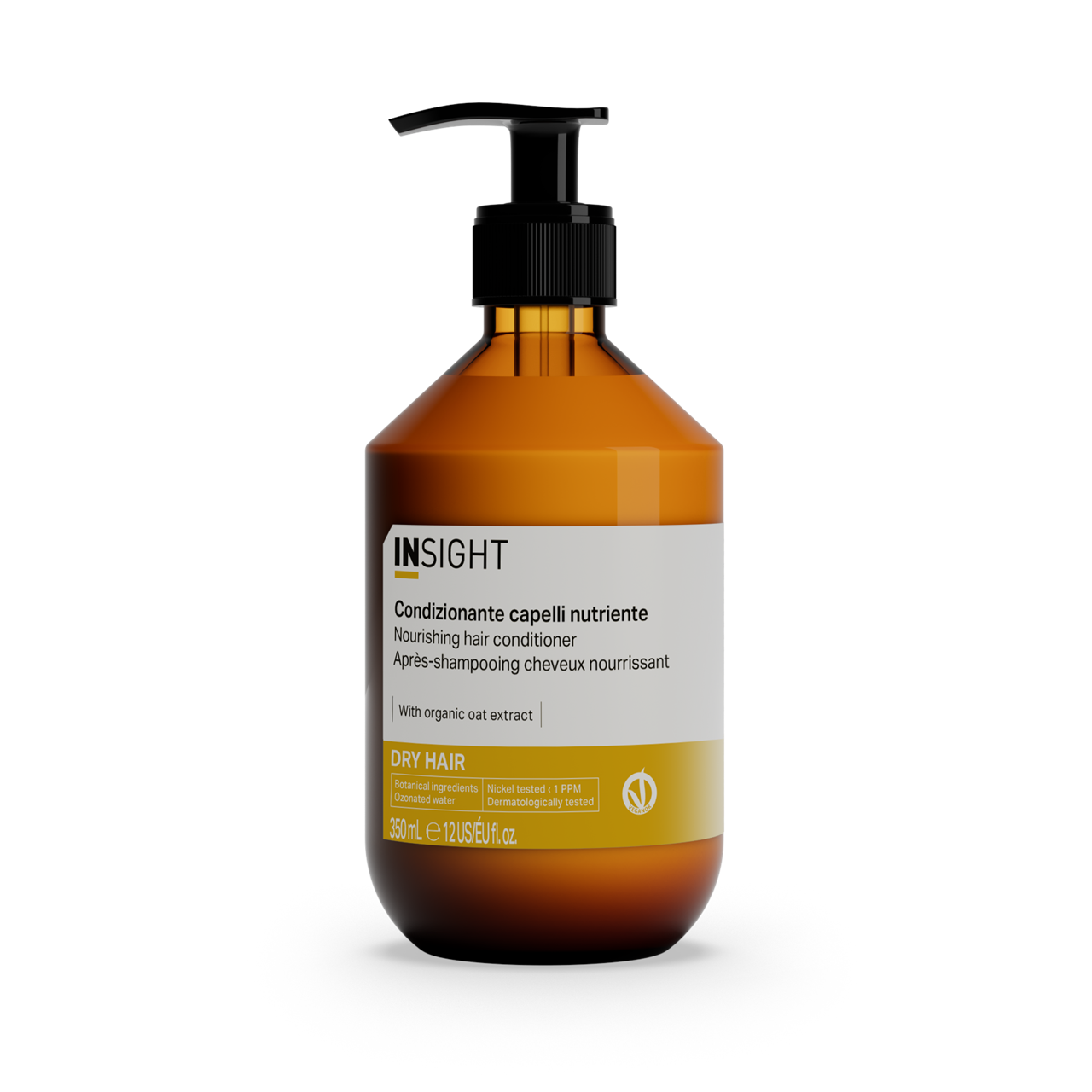 Revitalisant nourrissant pour cheveux