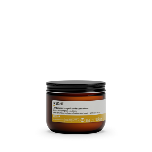 Revitalisant fondant nourrissant pour cheveux