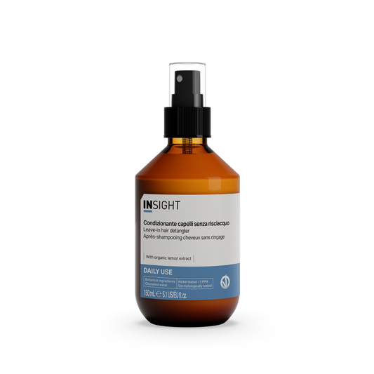 Daily Use Leave-In pour cheveux (sans rinçage)