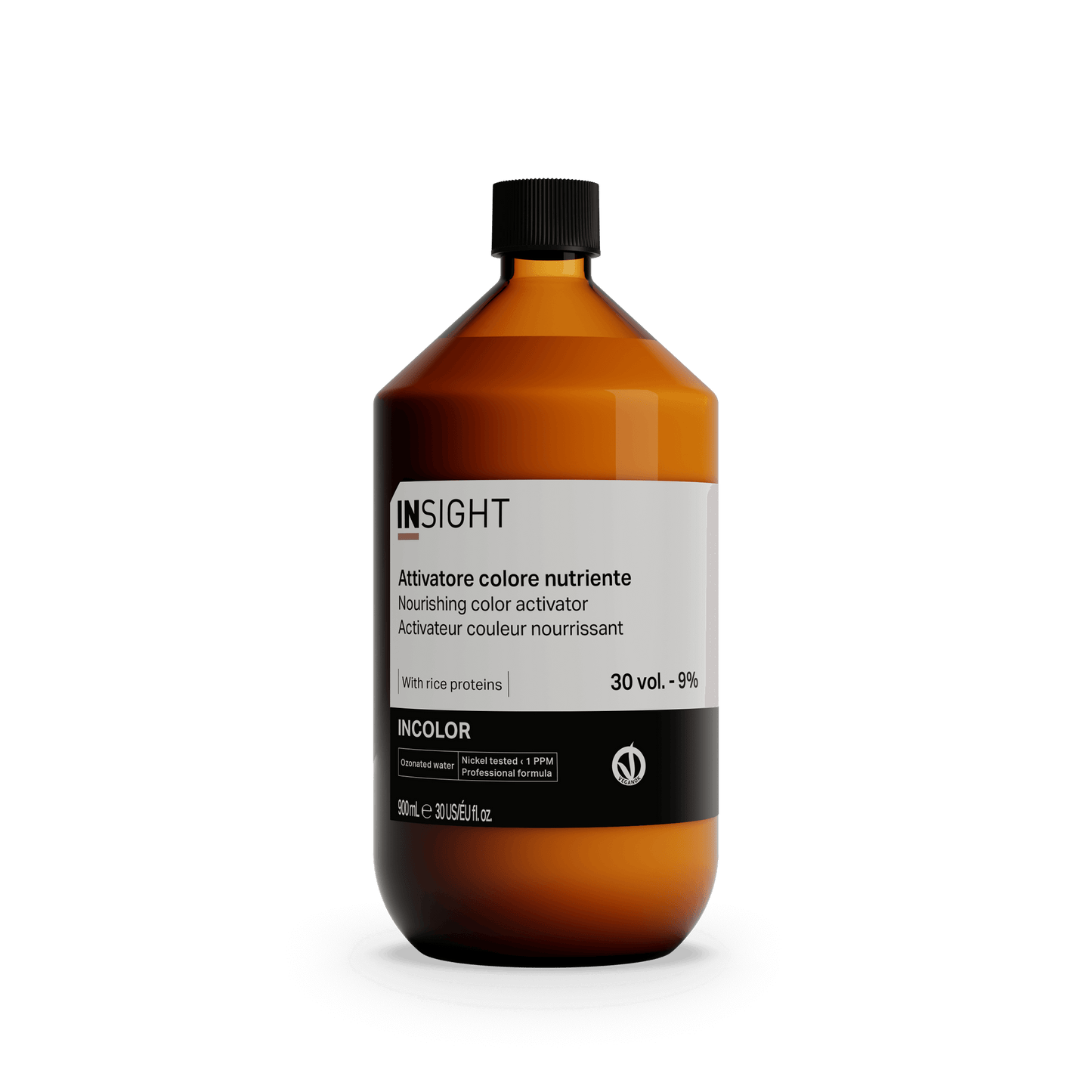 INCOLOR-Activateur de couleur nourrissant - 30 Volume