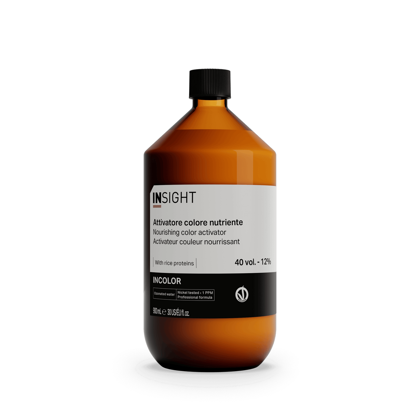 INCOLOR-Activateur de couleur nourrissant - 40 Volume