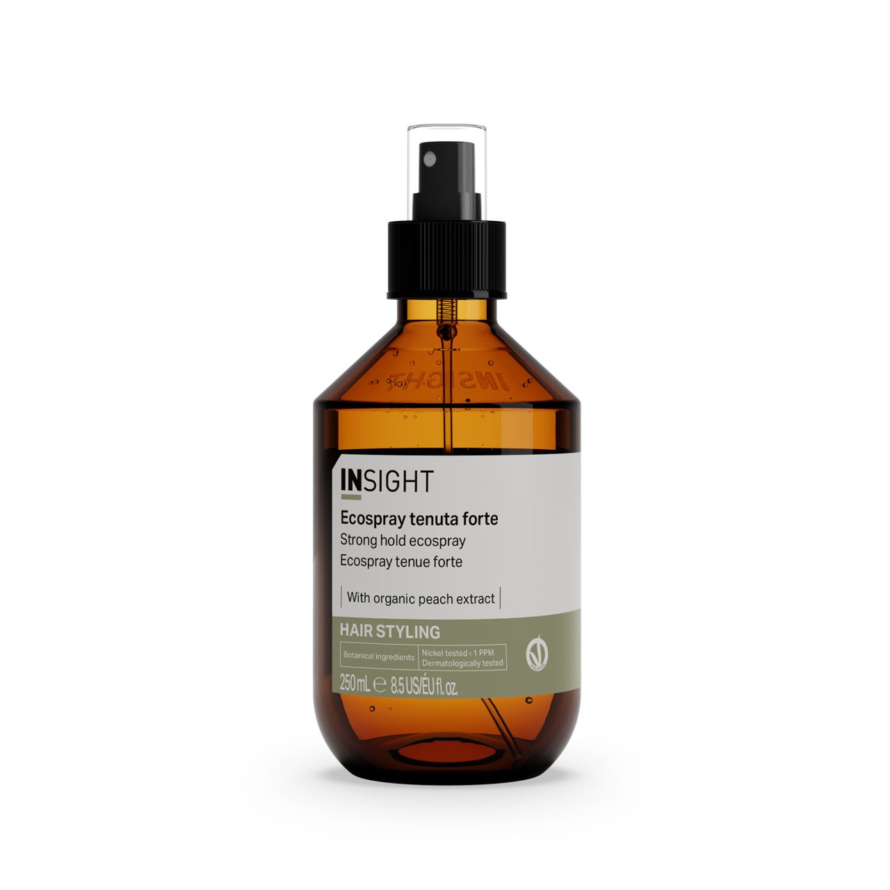 Écospray tenue forte