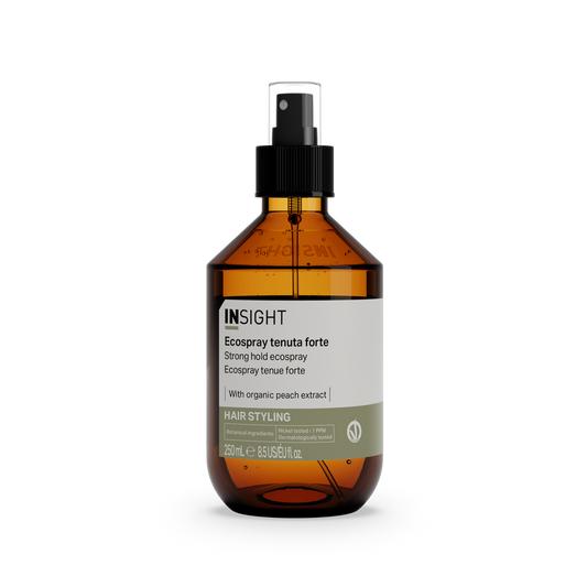 Écospray tenue forte