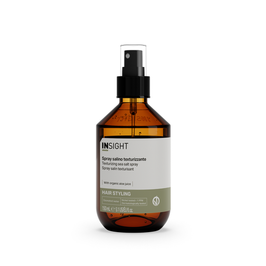 Spray salin texturisant