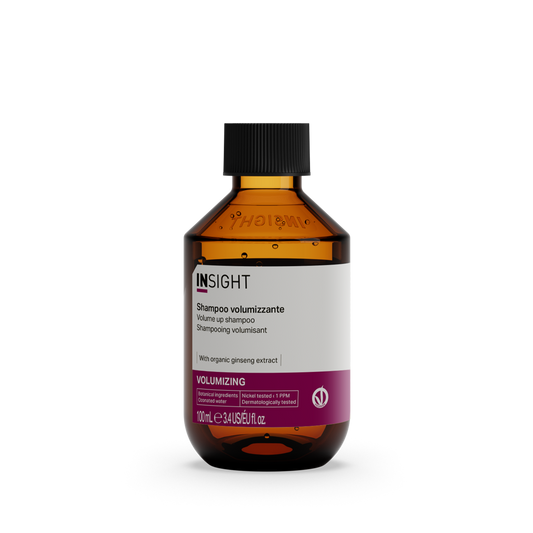 Shampoing volumisant