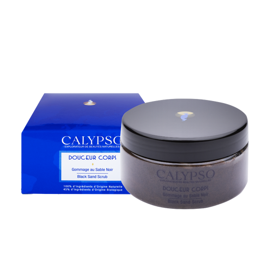 Calypso Body Scrub