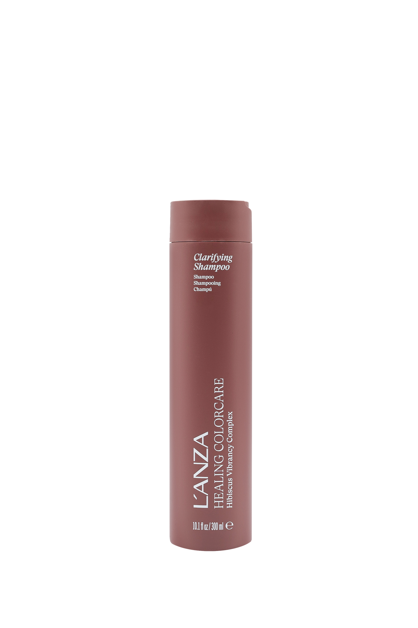L'anza Healing Colorcare Clarifying Shampoing (Clarifiant)