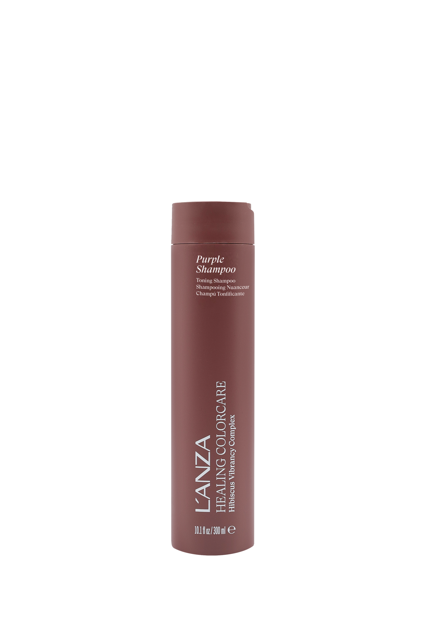 Silver Brightening Shampoo