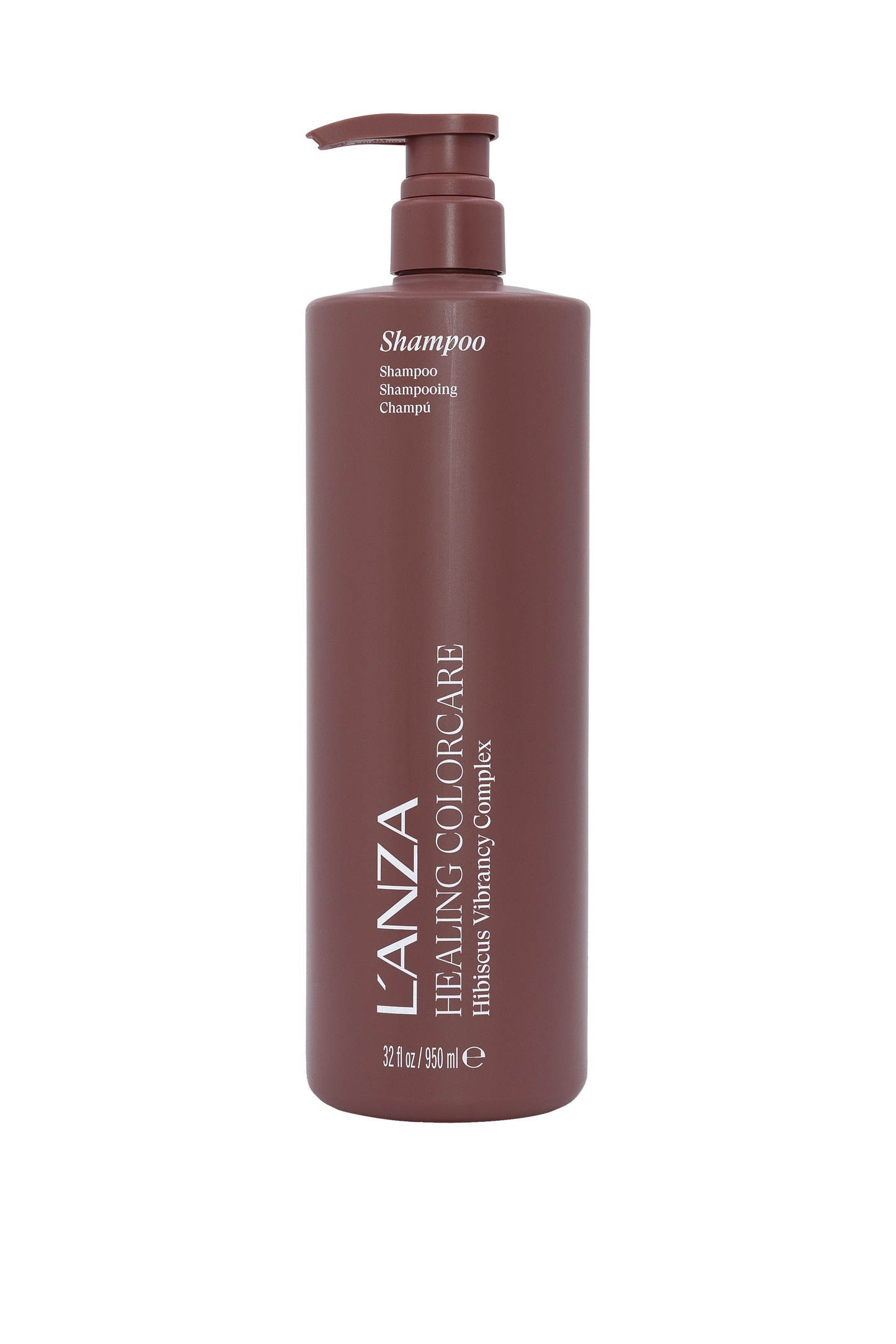 Color Preserving Shampoo