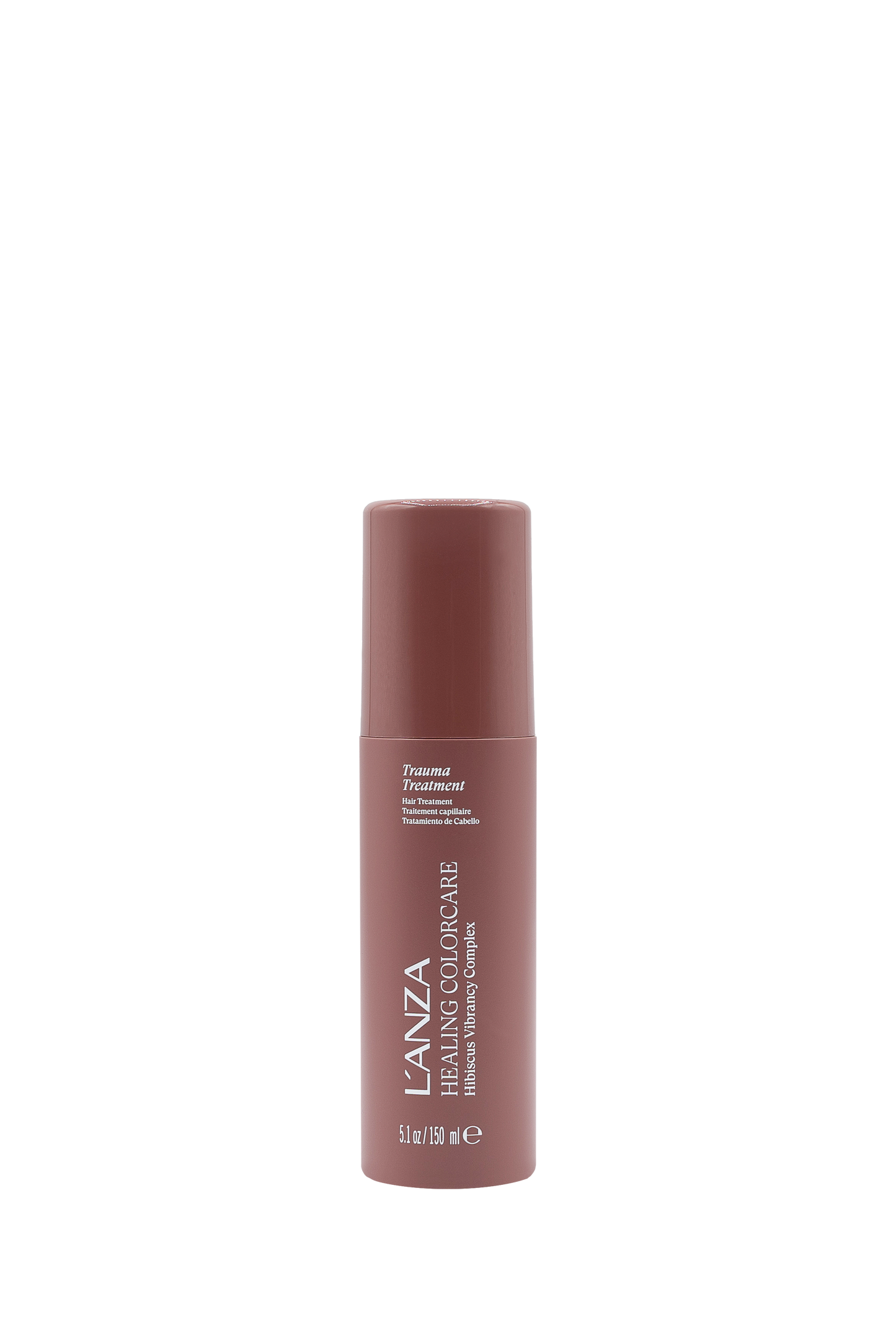 L'anza Healing Colorcare Trauma Traitement