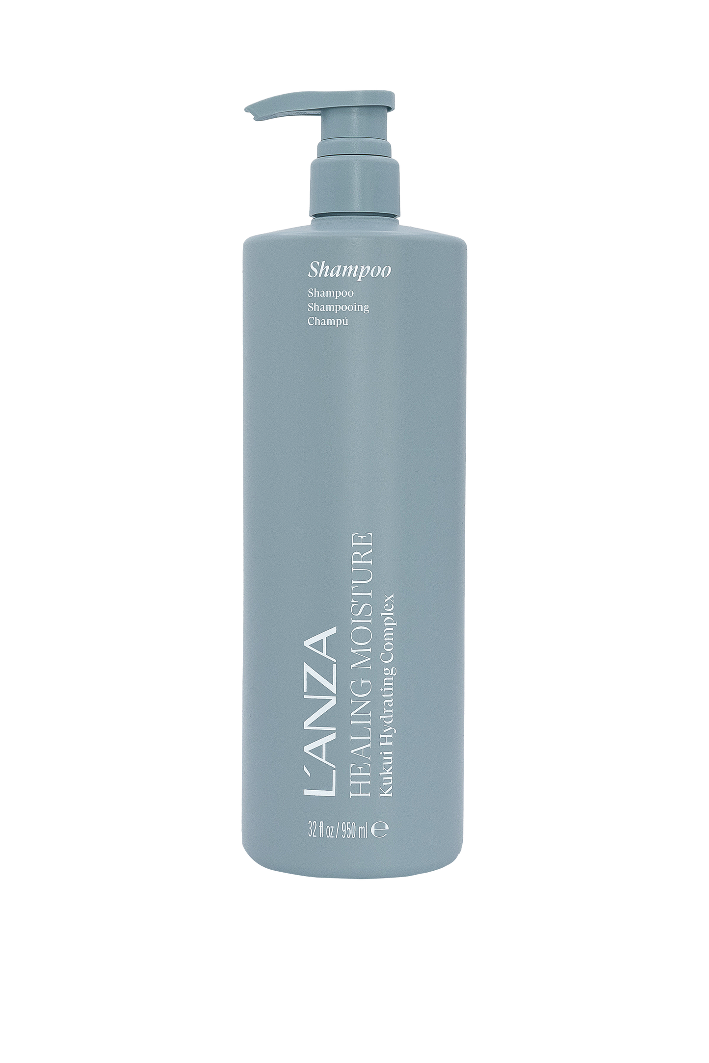 Moisture Shampoo