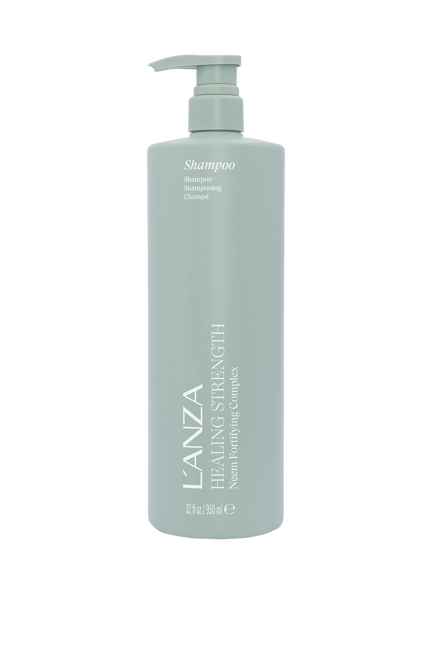 White Tea Shampoo