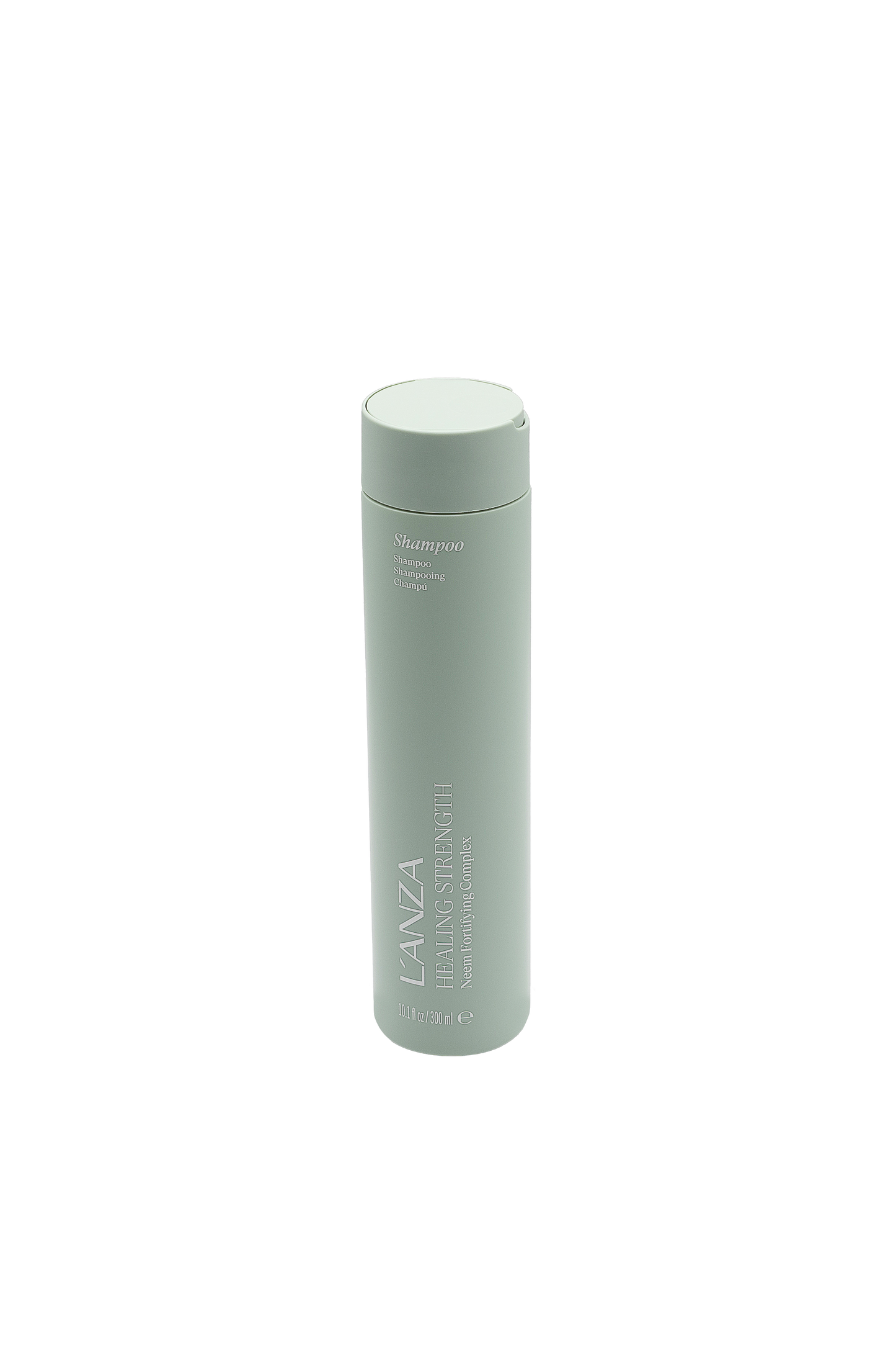 White Tea Shampoo