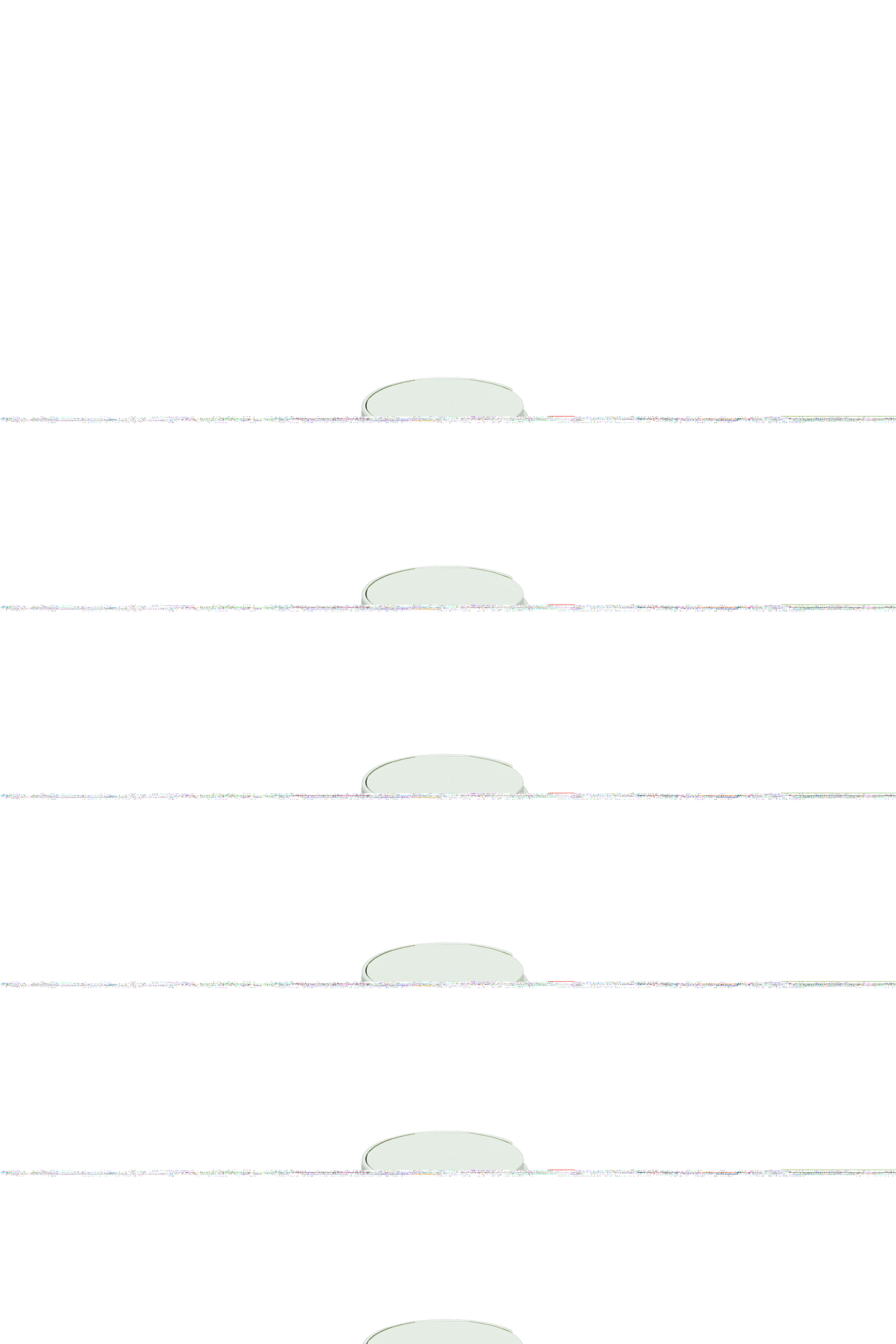 L'anza Healing Strenght Shampoing (Neem)