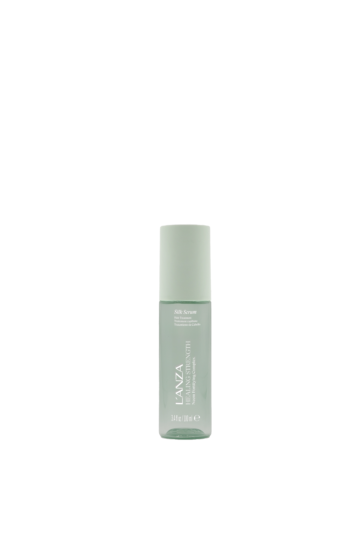 Neem Plant Silk Serum