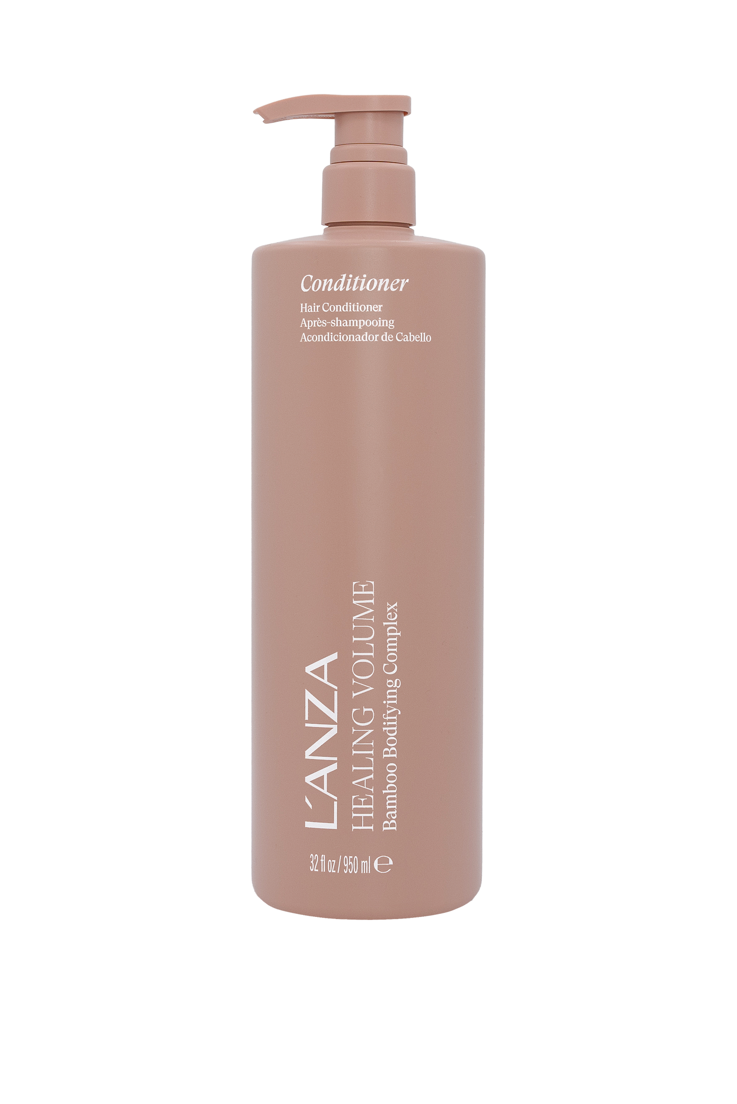Volume Shampoo
