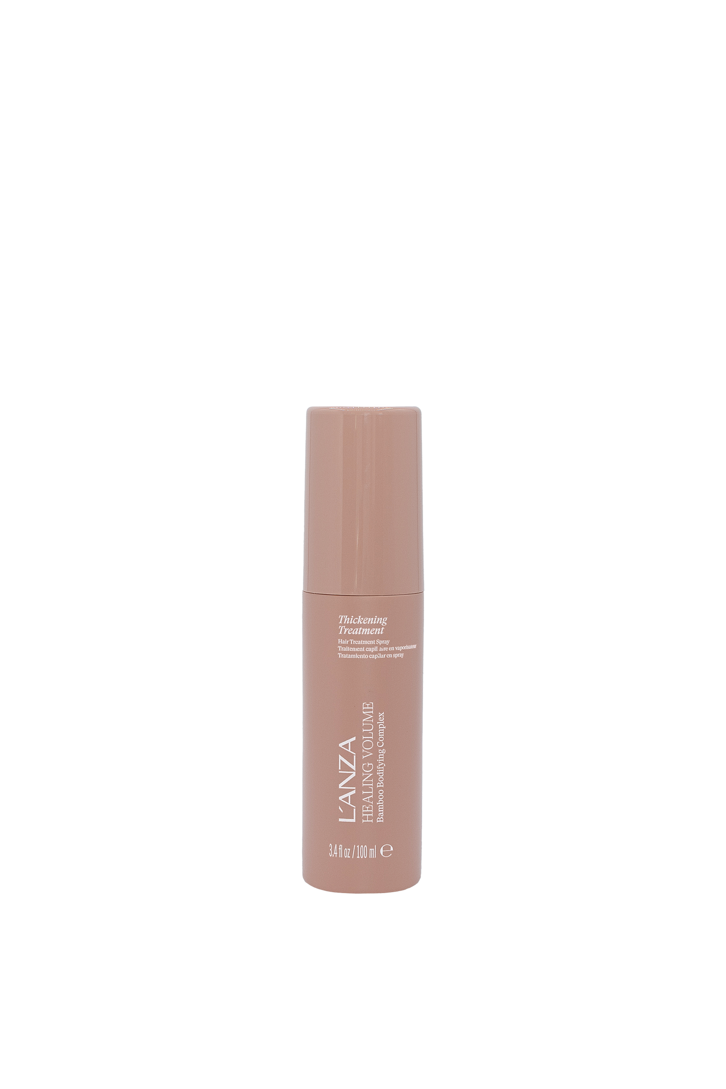 Thickening Spray