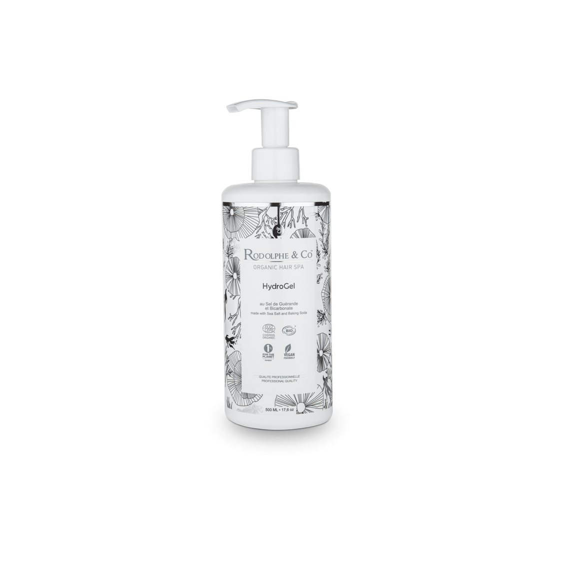 HydroGel