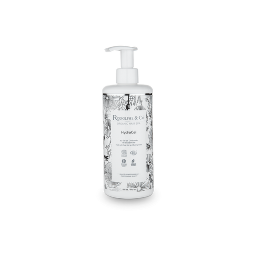 HydroGel