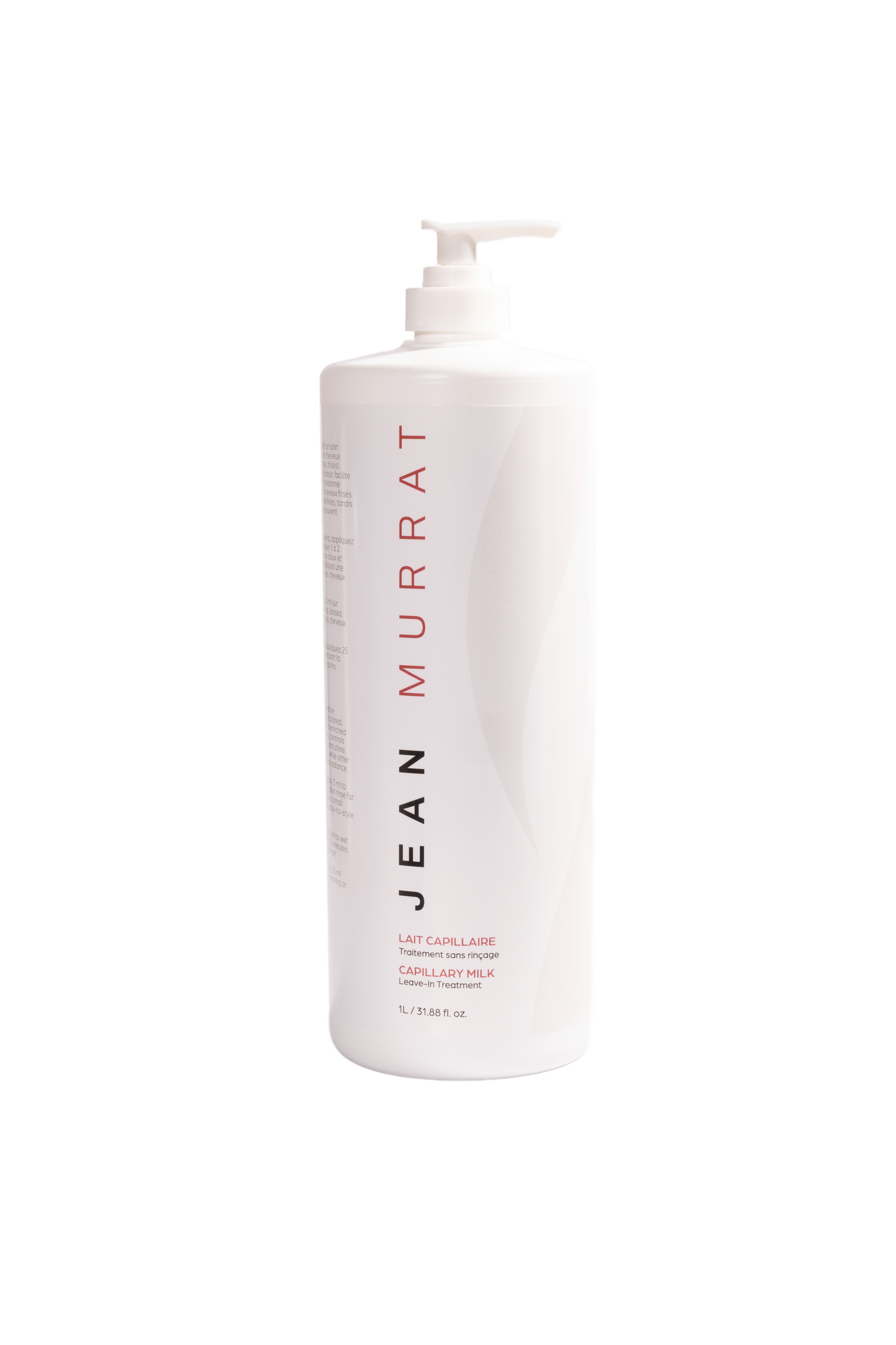 Hair Milk
