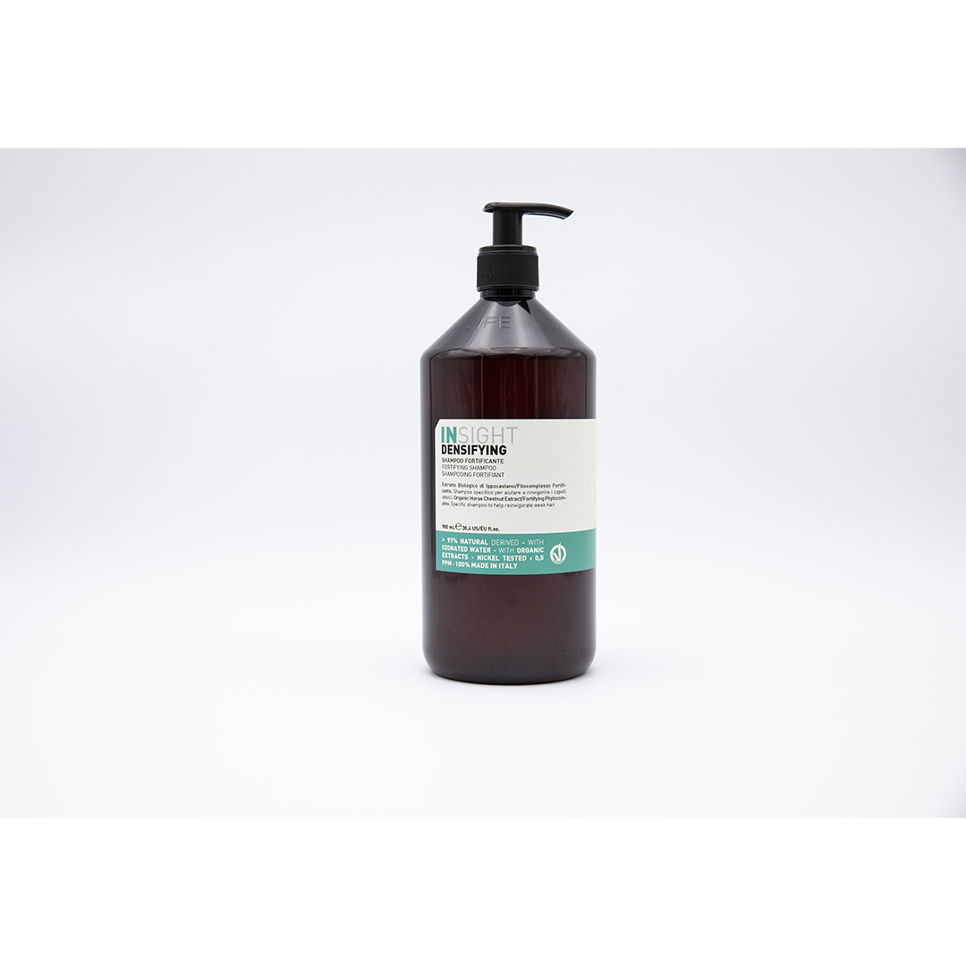 DENSIFYING-Shampoing fortifiant (ancien visuel)