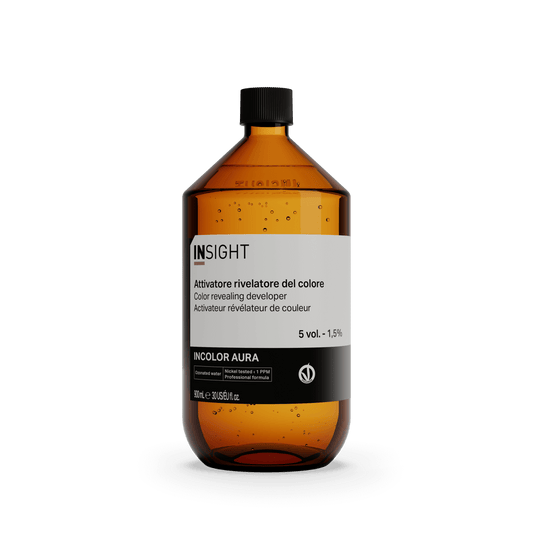 Incolor Aura - Aura Liquid Developer (Activateur révélateur de couleur)