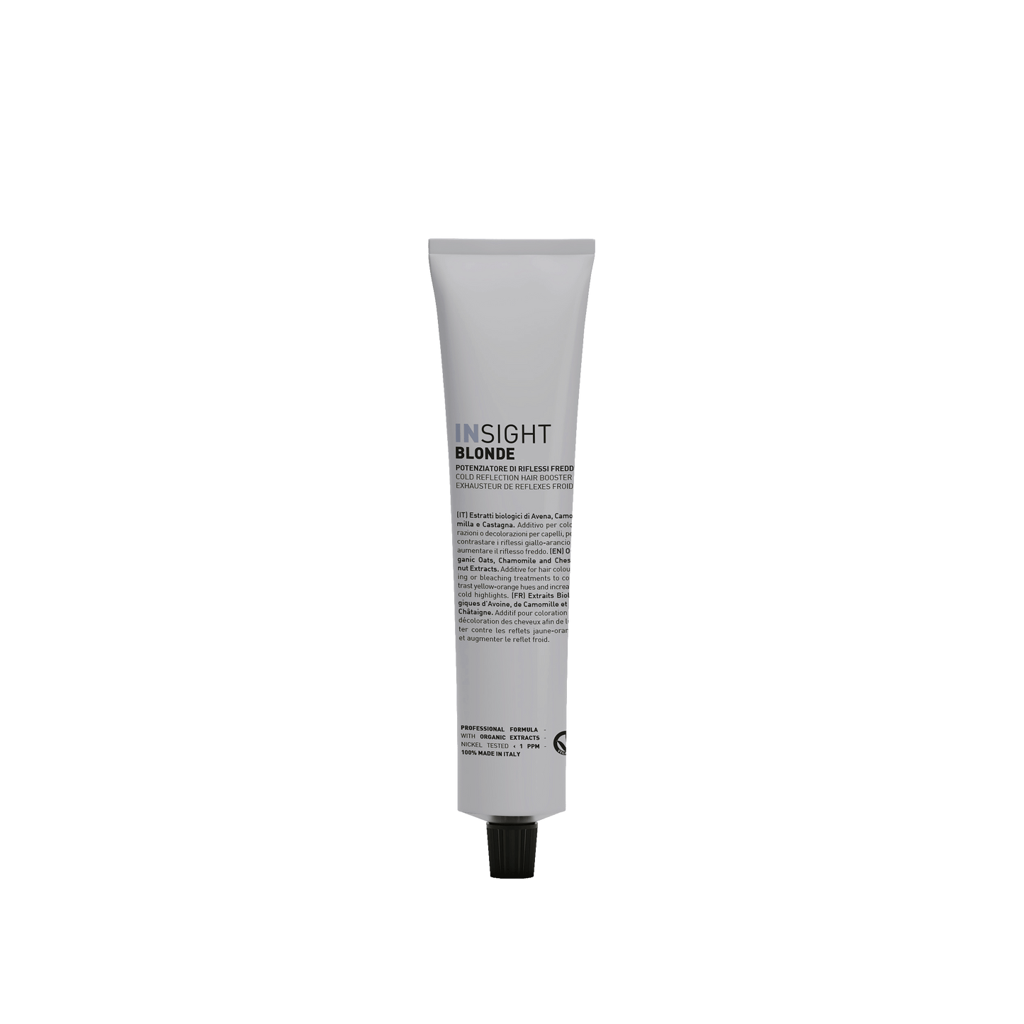 Rehausseur de reflets froids (Booster)