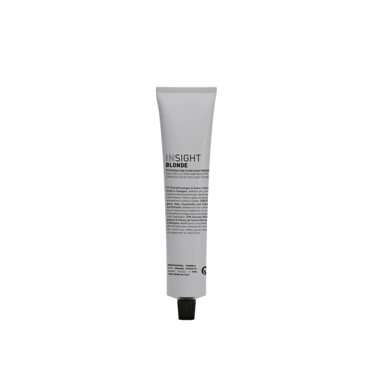 Rehausseur de reflets froids (Booster)