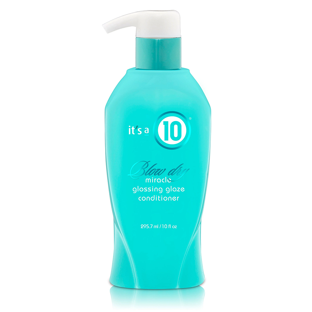 Revitalisant Blow Dry Glossing Glaze