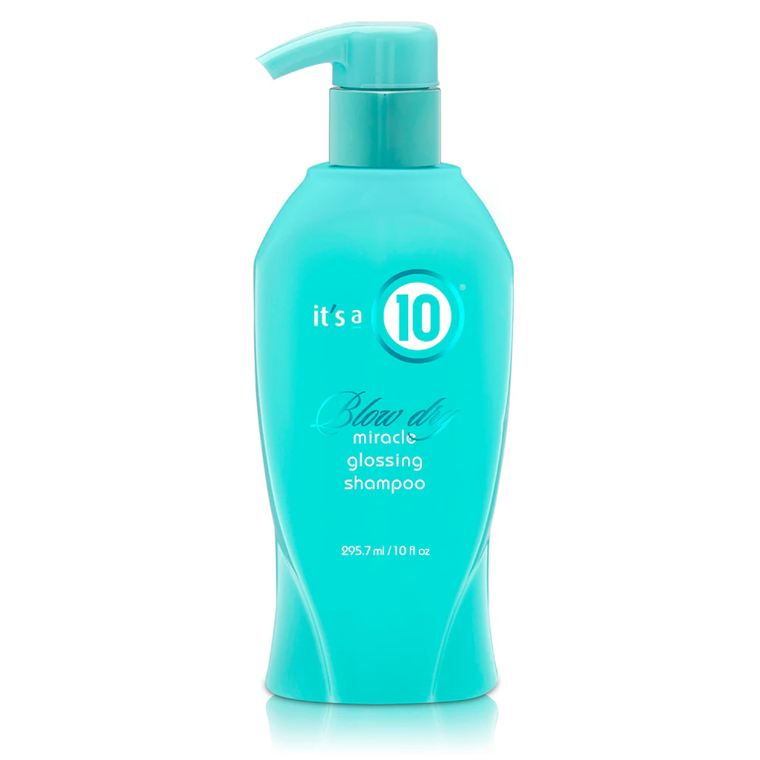 Shampoing Blow Dry Miracle Glossing