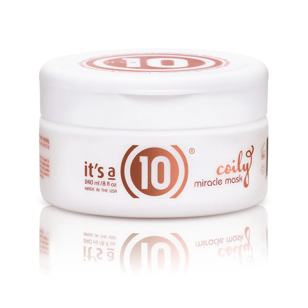 Masque Coily Miracle