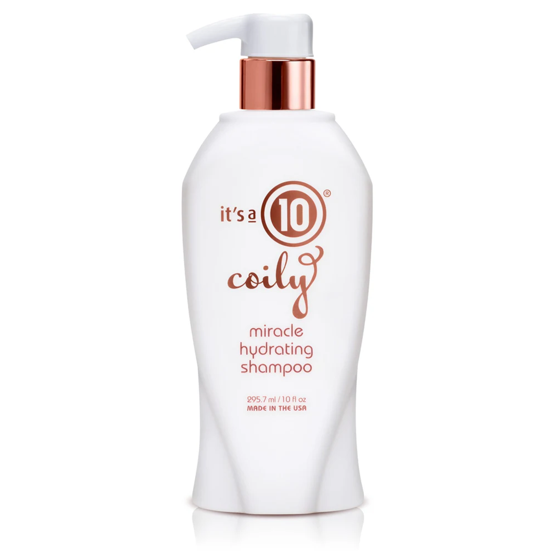 Shampoing Coily Miracle Hydrating