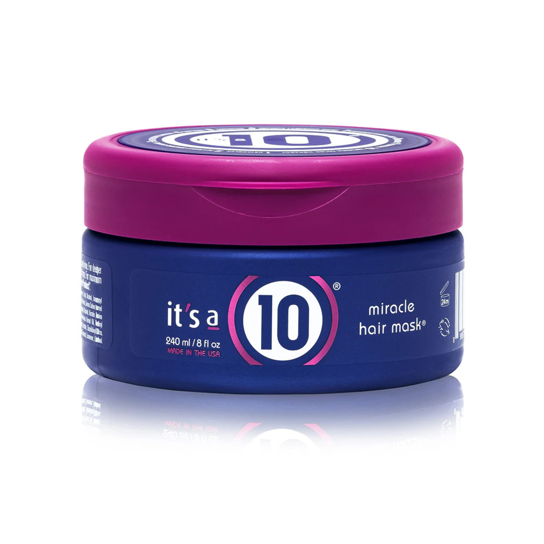 Masque Miracle Hair