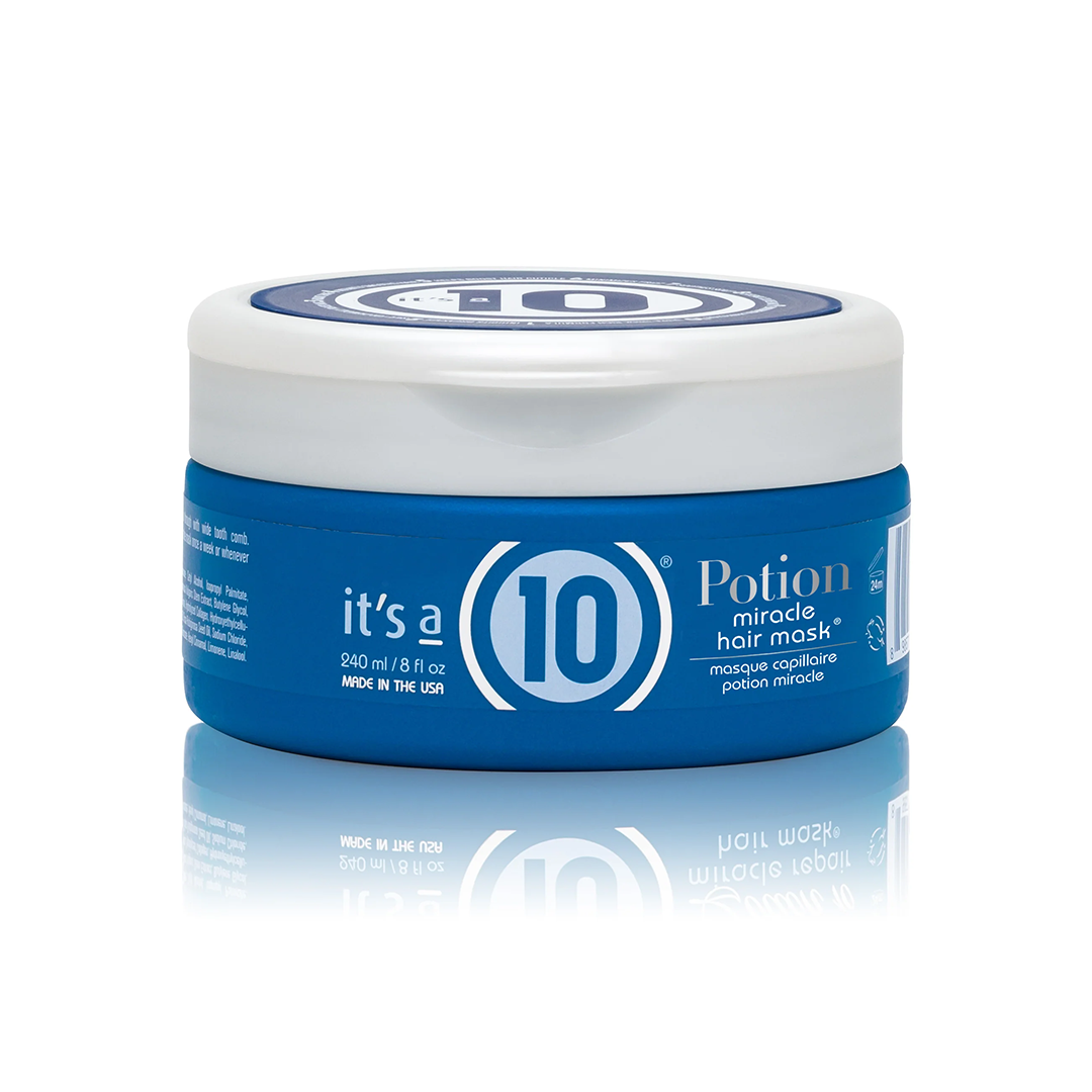 Masque Potion Miracle Hair
