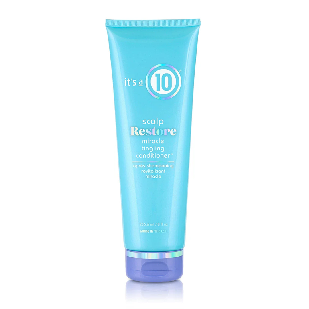 Revitalisant Scalp Restore Miracle Tingling