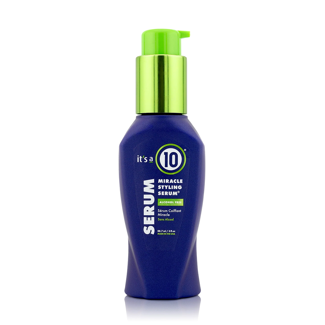 Sérum Miracle Styling