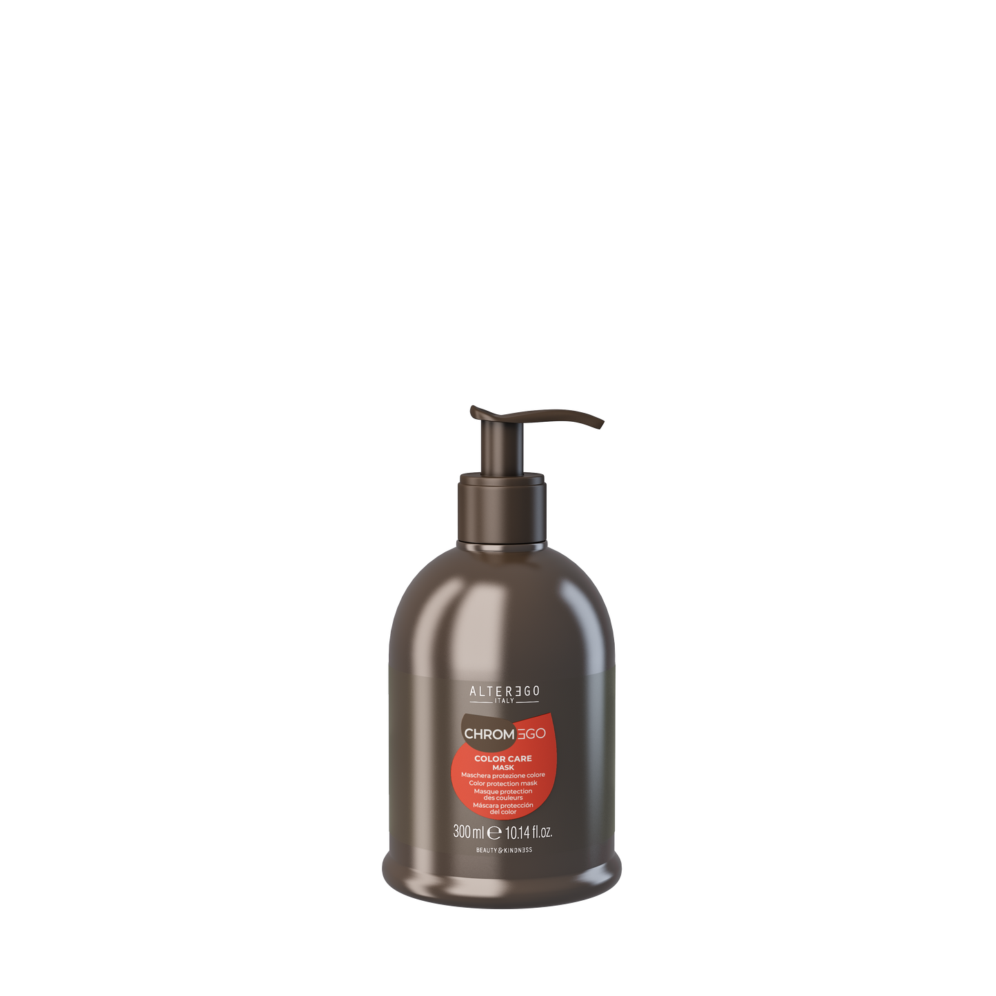 Chromego Color care mask