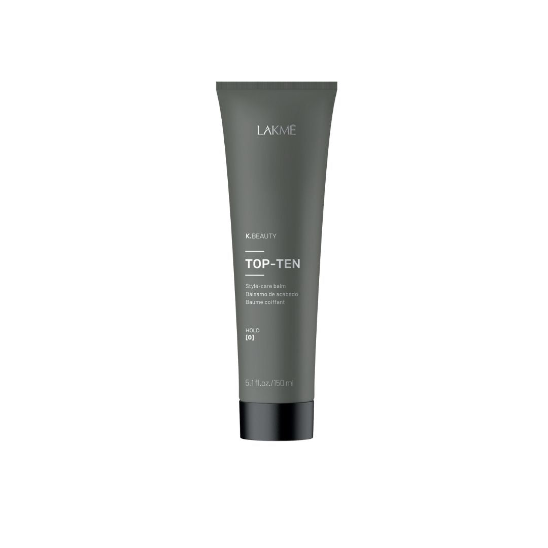 K.Beauty Top-Ten