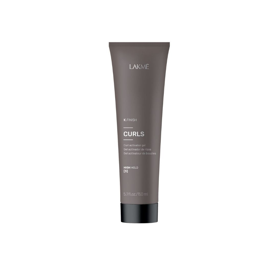 K.Finish Curls Activator Gel