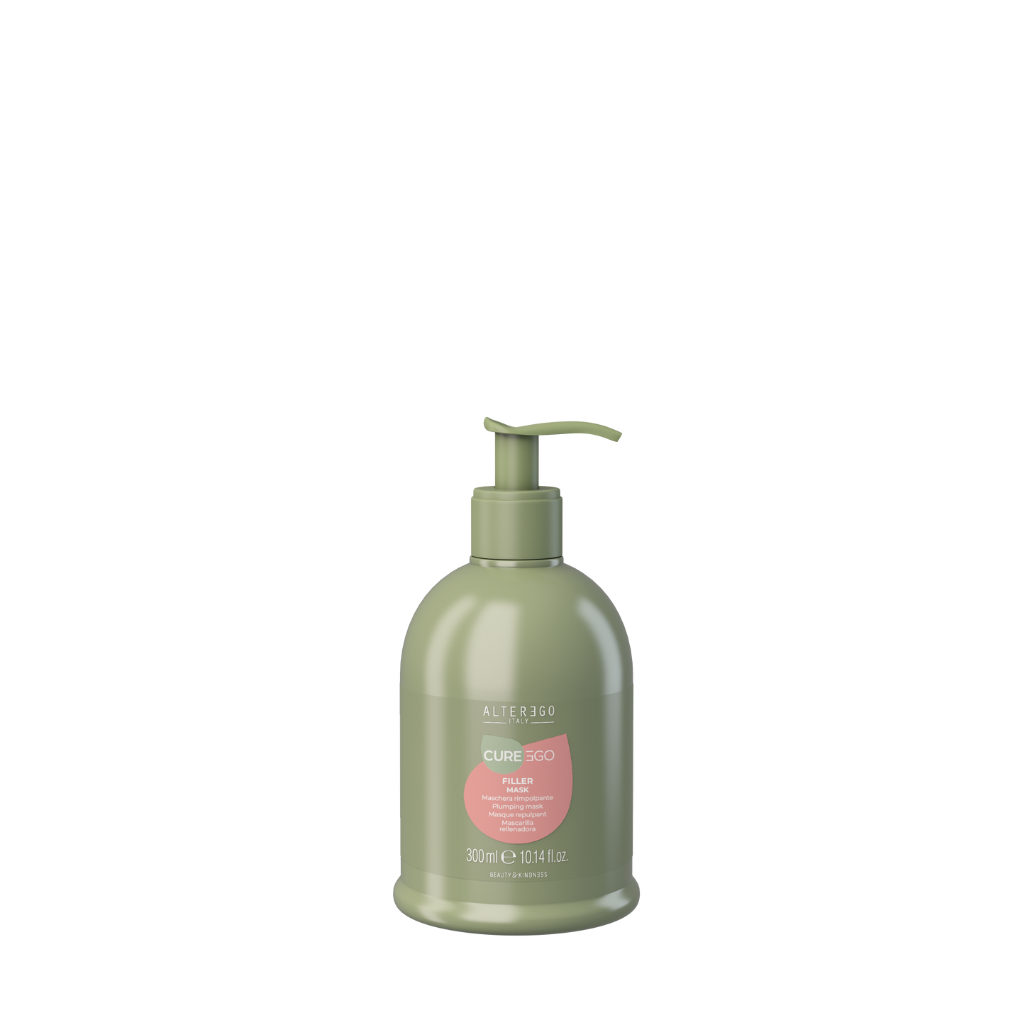 CurEgo Mask Filler
