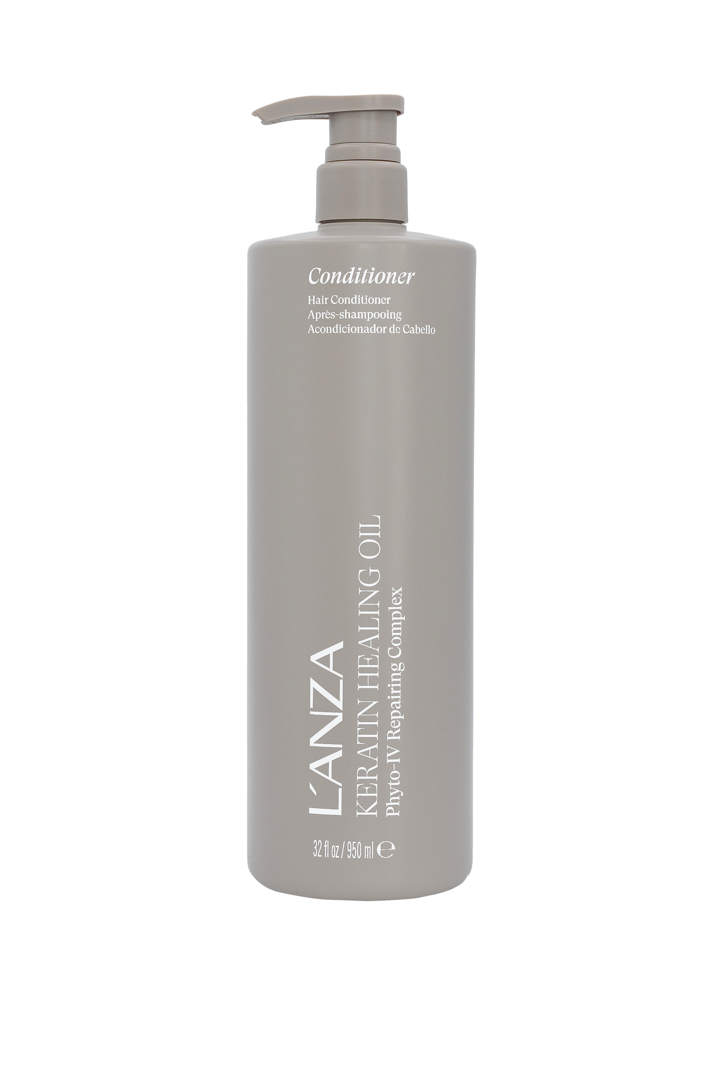 L'anza Healing Keratin Oil Revitalisant